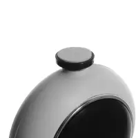 Триммер для ногтей LTRI-30, 3 насадки, от 1 ААА (не в комплекте), белая