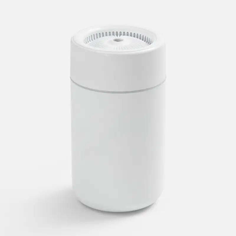 Настольный увлажнитель Suspiro ver.2, белый