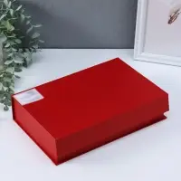 Стела наградная стекло, дерево "Геометрия" верх 23х11,5 см низ 15х9,3 см 3,5х13х23 см