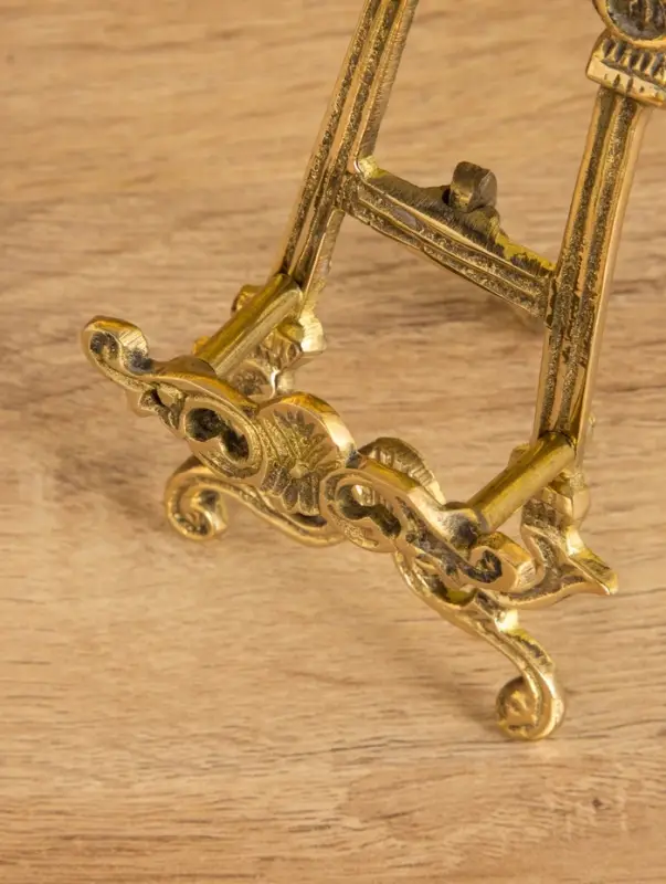 Мини-мольберт "Бал" 14 см