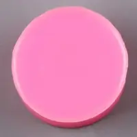 Форма силиконовая универсальная &laquo;Лик&raquo;, размер изделия &mdash; 2,1 &times; 1,9 см