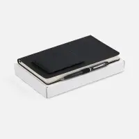 Набор Lungo Trio, черный