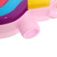 Генератор мыльных пузырей "Волшебный пони", работает от батареек