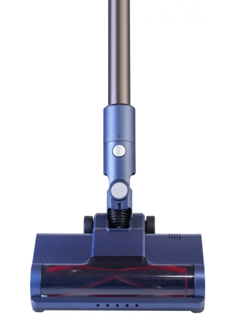 Пылесос ручной HYV-S7570 700мл 380Вт темно-синий