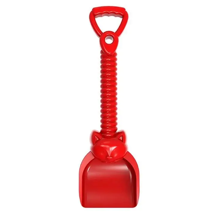 Лопатка &laquo;Енот&raquo;, МИКС