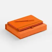 Набор Peel Flex, оранжевый
