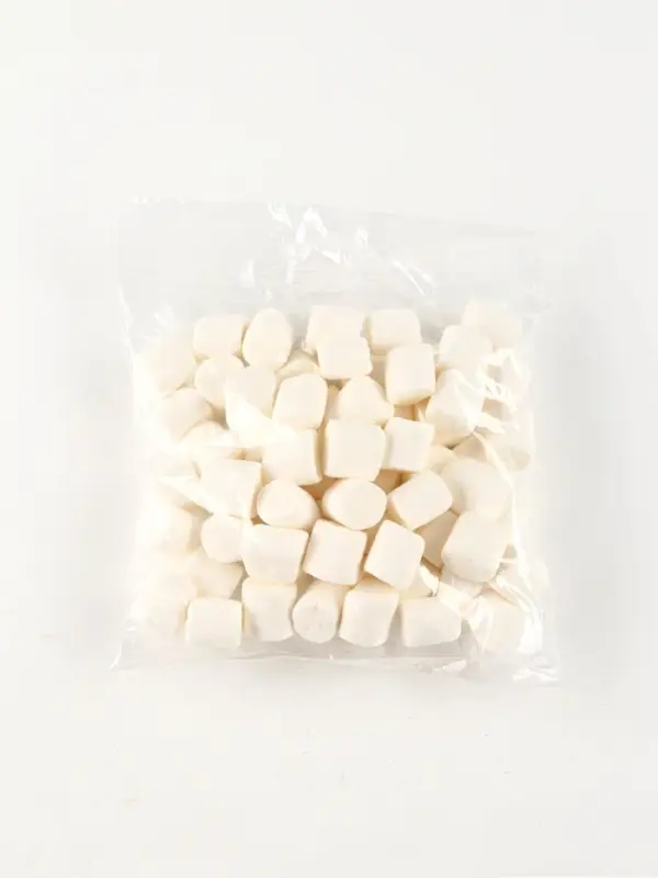 Маршмеллоу в новогоднем носке &laquo;Волшебной зимы&raquo;, 40 г