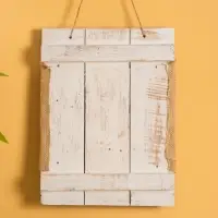 Панно плетёное &laquo;Пара рыбок&raquo;, 25&times;4&times;55 см