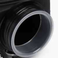 Бутылка для воды, 600 мл, "Джостик", складная, 8.3 х 18.7 см