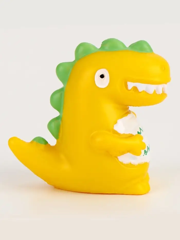 Миниатюра кукольная &laquo;Жёлтый Дракон&raquo;