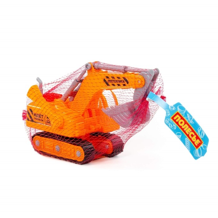 Экскаватор гусеничный &laquo;Профи&raquo;