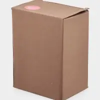 Кувшин мерный из жаропрочного стекла "Классика" 350 мл, 15х10,5х9 см