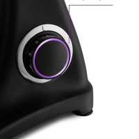 Цельнометаллический планетарный миксер КТ-3074 - 1800 Вт