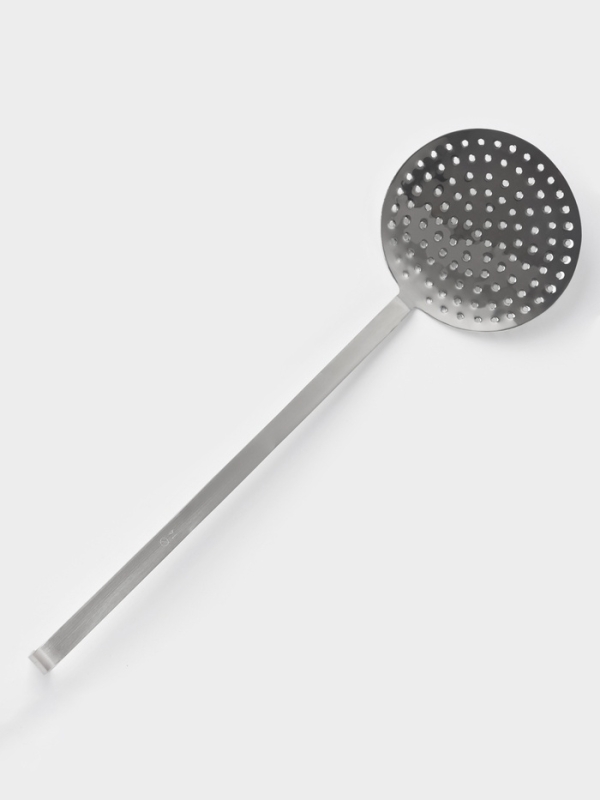 Шумовка d=14 см, L=38