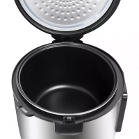 Мультиварка HYMC-2400 5л 900Вт серебристый