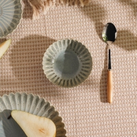 Миска фарфоровая SL Home &laquo;Эхо Крита&raquo;, 300 мл, d= 13 см, цвет белый