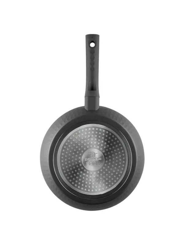 Сковорода с антипригарным Kontur 20F, 20 см индукция