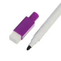 Пазлы для малышей "Ферма" цветные липучки