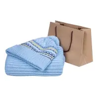 Пакет бумажный &laquo;Крафт&raquo;, S, неокрашенный