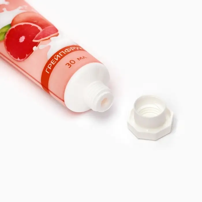 Крем для рук &laquo;Грейпфрут&raquo; увлажняющий, 30 мл
