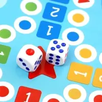 Настольная игра 8 в1