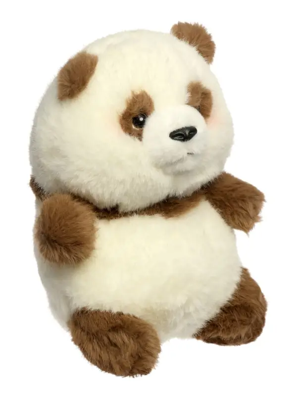 Мягкая игрушка "Пандочка", 22 см