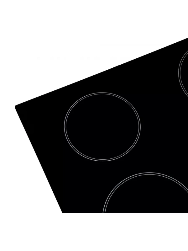 Индукционная варочная поверхность HHI 6740 BG черный