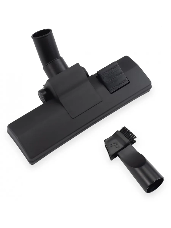 Пылесос HYV-C1995 1,5л 1800Вт белый