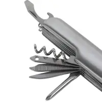 Мультитул туристический №2