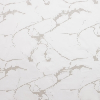 Штора для ванной Доляна &laquo;Мрамор&raquo;, 180&times;180 см, EVA, с люверсами