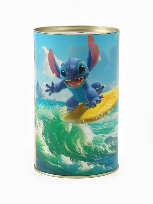 Копилка XXL, Монстрик