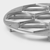 Варенница, ячейка 7,5&times;4 см, алюминий