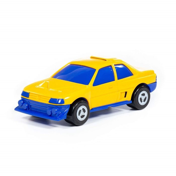 Автомобиль &laquo;Лидер&raquo;, цвета МИКС