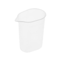 Утюг WILLMARK SI-2267CB, 2200 Вт, антипригарная подошва, 20 г/мин, 210 мл, сине-белый