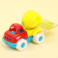 Машинка &laquo;Бублик&raquo;, МИКС