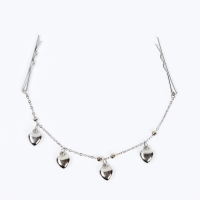 Невидимки с подвесом для волос новогодние &laquo;Для самой чудесной&raquo; на Новый год, 17 см