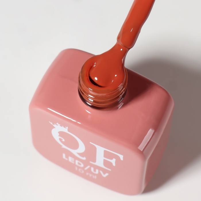 Гель лак для ногтей &laquo;SIMPLE&raquo;, 3-х фазный, 10 мл, LED/UV, цвет (88)