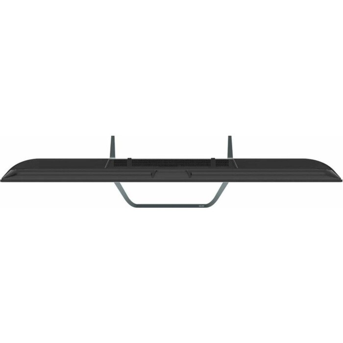 Телевизор Haier SMART TV S4, 55", 3840x2160, DVB-T2/C/S2, HDMI 4, USB 2, Smart TV, чёрный