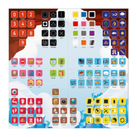 Настольная игра &laquo;Горячо-Холодно&raquo;, 6+