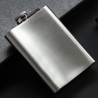 Фляжка &laquo;Медведь&raquo;, 240 мл