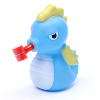 Мялка &laquo;Морские жители&raquo; с язычком, виды МИКС