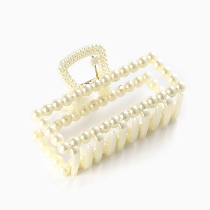 Ободок и краб для волос &laquo;Самой нежной&raquo; 19 х 15 см