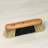 Щётка для пола Raccoon, 28&times;6&times;1,6 см, 174 пучка, искусственная щетина