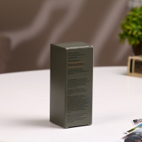 Наполнитель для ароматического диффузора Хюгге #3 Табак/Бергамот 100 мл