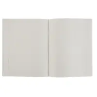 Тетрадь 48 листов в клетку Calligrata &laquo;Цветы&raquo;, серые листы, МИКС