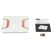 Весы напольные H-BS03871 макс.180кг