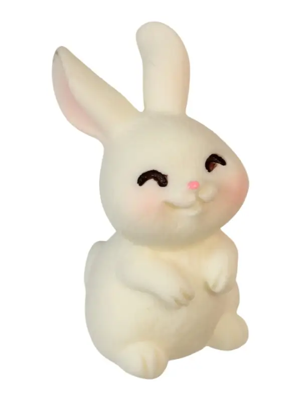 Puffy fluffy showbox (6pcs)