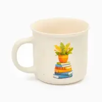 Кружка чайная керамическая &laquo;Уют&raquo;, 320 мл