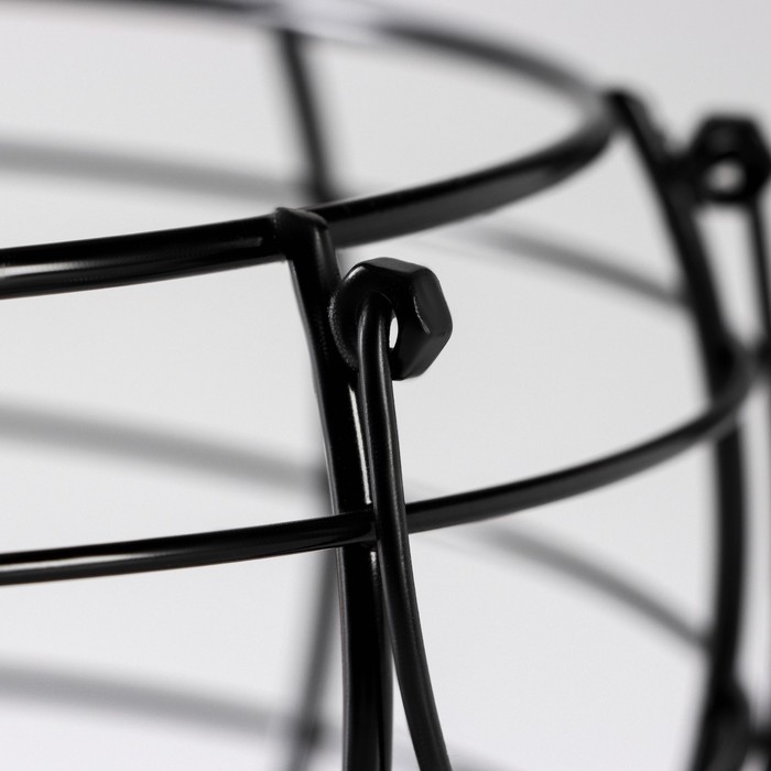 Ёмкость керамическая для хранения Доляна &laquo;Курочка&raquo;, 22&times;20,5 см, цвет белый