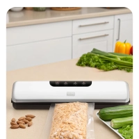 Вакууматор для продуктов КТ-1551 - 125 Вт